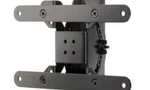 SAN10 Tilting Wall Mount For 13" 26" Flat-panel Tvs. Fixed Price $14.99.