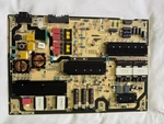 Samsung Power Supply Board BN4401103C, QN75Q60DBFXZA. Fixed Price $30.00.