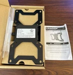 Crimson T32 Tilt Wall Mount For 13"-32" Tv's 40LB Weight Capacity. Fixed Price $19.99.