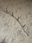 Lg 55EA9800 Base Stand. Fixed Price $35.00.