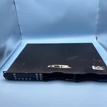 Aja Ki Pro Rack Video Recorder & Player No Storage Module And Adapters. Fixed Price $116.24.
