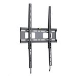 Low Profile Tv Wall Design For Vertical Portrait Mounting 37" To 75". Fixed Price $47.99.