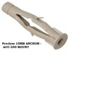 Peerless 10MM Anchor 20 Pk- ACC240 Mount. Fixed Price $7.23.