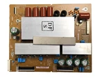 Samsung PN51D530A3F X-main Board, BN96-20046A, LJ92-01763B. Fixed Price $89.95.