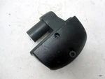Missing Lever Ergotron 60-420-200 60420200 Large Pole Clamp With Pivot Hinge. Fixed Price $26.10.