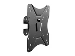 Monoprice Full-motion Pivot Tv Wall Mount Bracket Led Televisions 23IN To 42IN. Fixed Price $37.37.