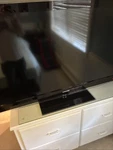 Samsung Tv Assy Stand P-cover Top BN96 & BA96 Right Left New. Fixed Price $16.98.