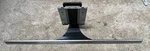 Samsung UN65JS8500 Complete Stand With Screws Please Read. Fixed Price $114.00.