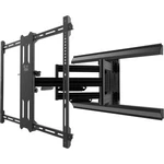 Kanto PMX700 Full Motion Tv Wall Mount 42"-100" Black. Fixed Price $338.19.