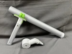 New Support Arm Only For Belkin B2B054 Tablet Stage Stand Replacement Part. Fixed Price $22.75.