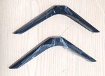 Tcl 55S401 55S403 55S405 49S405 Tv Stand Pedestal 68-50D29B "no Screw Included". Fixed Price $15.00.