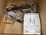 Chief FCA113 Fusion Side Camera Mount (open Box - Excellent Condition). Fixed Price $55.00.
