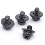 Screws For Jvc LT-22DE72 (LT22DE72) Tv Wall Mount (set Of 4). Fixed Price $9.49.