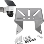 Stainless Steel Exterior Outside Wall Corner Mount For Ptz Camera,solid Holde.... Fixed Price $22.79.