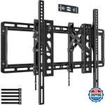 Home Vision Advanced Full Motion Mount For 32-90 Inch Tvs Tilt Wall. Fixed Price $95.60.