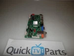 Sceptre (X505BV-FMDR8HJ1PE8 Version Only) Main Board. Fixed Price $59.95.