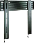 Sanus ML11-B2 Super Slim Low Profile Mount For Tv's 32"-50" Black. Fixed Price $99.99.