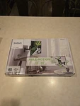 Sanus Accents AMF319-B1 Full Motion Tv Wall Mount 26"-55". Fixed Price $25.00.