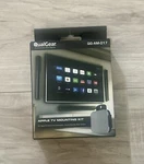 Apple Tv Mount Kit By Qualgear QG-AM-017. Fixed Price $5.50.