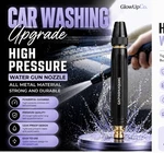 360 Adjustable High-pressure Washer Nozzle. Fixed Price $19.99.