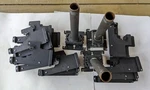 Chief CMA012 Fixed Extension Column Projector Ceiling Mount Rpa Series. Fixed Price $149.99.