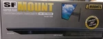Promounts Sf-l Universal Super Flat Wall For 32"X60" & To 150 Pounds.. Fixed Price $54.99.