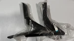 Samsung Tv Stand Legs BN96-53107A (l), BN96-53103A (r), QN55Q70AAFXZA. Fixed Price $40.00.