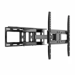 Ergoav ERMMM2-01B Motion Mount 40" To 55" Tv's (dual Stud) Used, Open Box. Fixed Price $89.99.