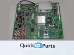 Zenith Z42P3 Main Board EBR41862701 (EAX35618202(0)). Fixed Price $84.99.