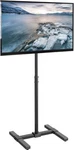 Vivo STAND-TV07 Floor For 13-50 Inch Flat Panel Led Lcd Screens, New !!!. Fixed Price $40.00.