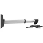 Cmple - Aluminum Short Throw Projector Wall Mount, Tilt & 360 Degree Swivel. Fixed Price $86.35.