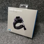Gopro Roll Bar Mount AGTLM-001 Used. Fixed Price $77.94.