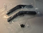 Philips 43PFL5704/F7A 43PFL5604/F7A Tv Stand Legs With Screws 190418. Fixed Price $24.90.