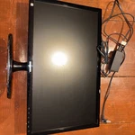 Samsung S24D300H Full Led Monitor Hdmi Vga. Fixed Price $52.00.