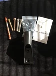 Buj Short Wall Mount For Starlink V2 Satellite Dish, Includes Everything Needed. Fixed Price $19.46.