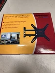 Articulating Wall Mount Videosecu ML531BE 22"-55" Up To 88 Lb Vesa 400X400. Fixed Price $29.99.