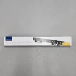 Low Profile Fixed Wall Mount For Most 40" 70" Tv's NS-HTVMF0C Insignia. Fixed Price $22.47.