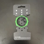 Shearwater Teric Aluminum Protective Case. Fixed Price $60.00.