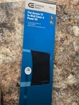 Ce Tech Flat Screen Tv In-wall Cover And Power Kit 453701 Easy Installation New. Fixed Price $24.95.