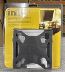 Nip Init Tilting Wall NT-TVM102 Mounting Kit Screen Size: 13"-30". Fixed Price $9.95.