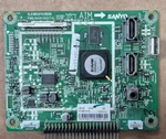Sanyo 1LG4B10Y10500 Z6WE Digital Board For DP50842-00. Fixed Price $49.99.