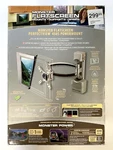 New Monster 121535-00 Perfectview 450S Flatscreen Silver Powermount Up To 24". Fixed Price $23.70.
