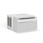 550 Sqft Midea (12,000 Btu U+, 115V) Wifi Smart Inverter Window Ac MAW12U1QWT. Fixed Price $439.95.