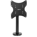 Mount-it! Bolt Down Tv Stand, Anti-tip Swivel Tabletop For 23" 43" S.... Fixed Price $71.19.