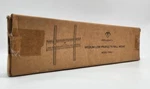 Perlesmith Fixed Tv Wall Mount Bracket Low Profile Design For Most 26-47 Inch.. Fixed Price $22.50.