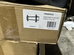Crimson Av VW4600 Video Wall Mount W/latch Release Mechanism For 37" - 60"+ Tv's. Fixed Price $200.00.