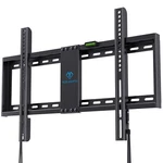 Fixed Wall Mount Bracket For 3282 Inch Lcd And Oled Flat Screen Tvs Fits. Fixed Price $43.74.
