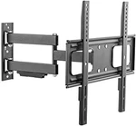 MP-LPA36-443W Outdoor Full Motion Swivel Weatherproof Tilt Tv Wall Mount For Mos. Fixed Price $119.90.
