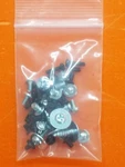 Tv Full Set Rca LED48G45RQ W/o Stand. Fixed Price $40.00.