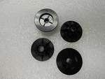 Samsung Led Tv UN55JU6700 UN50JU6700 UN55JU670D Wall Mount Adapters. Fixed Price $19.95.
